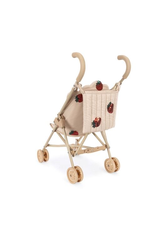 Produktbild: Puppenwagen - Buggy Glitzer