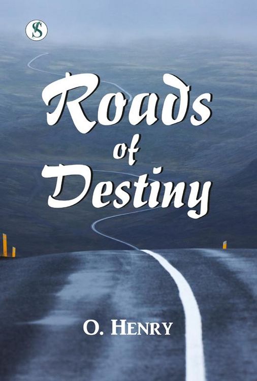 Produktbild: Roads of Destiny