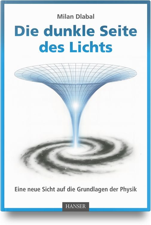 Produktbild: Die dunkle Seite des Lichts