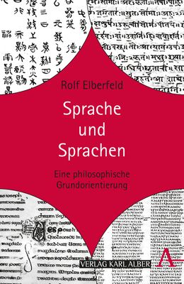Produktbild: Sprache und Sprachen