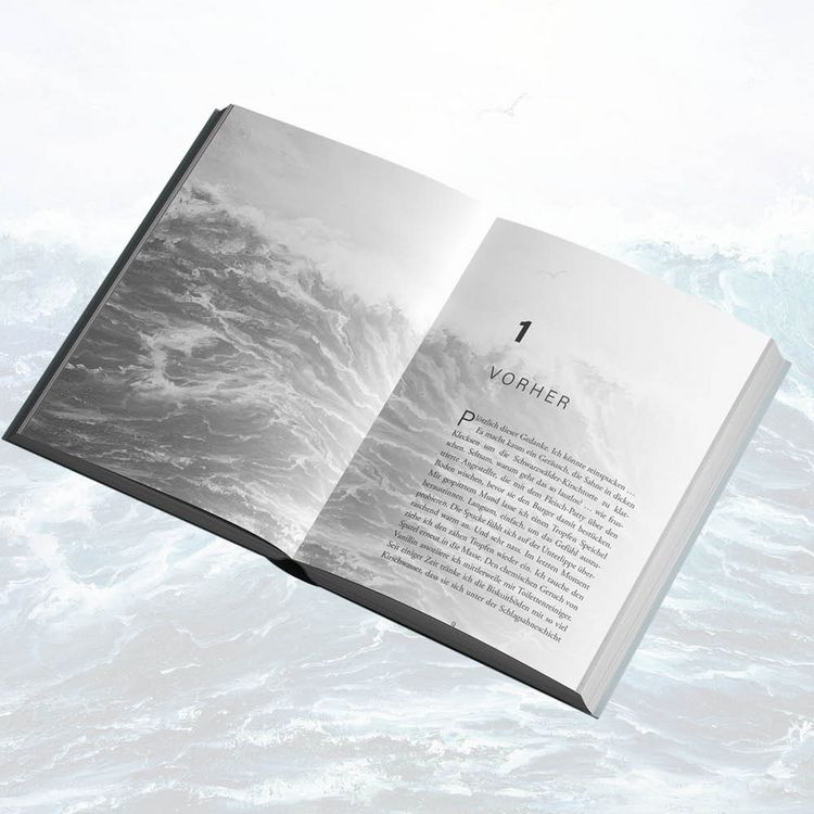 Produktbild: Der Himmel ist mein Meer