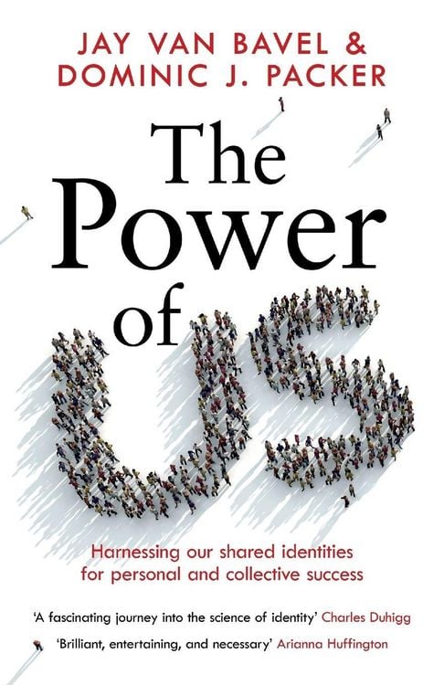 Produktbild: The Power of Us