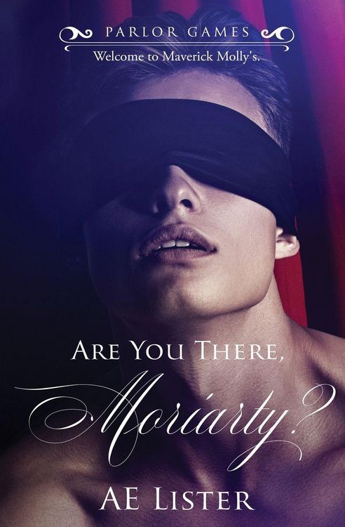 Produktbild: Are You There, Moriarty?