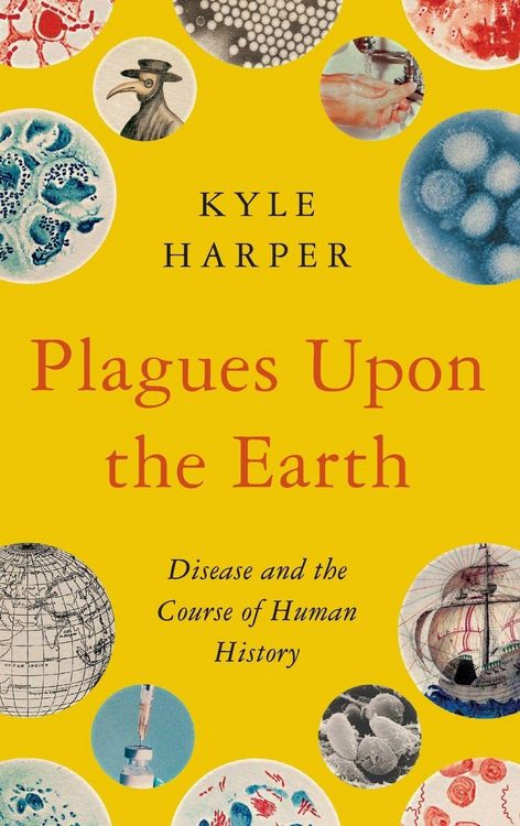 Produktbild: Plagues Upon the Earth