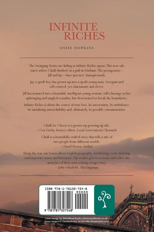 Produktbild: Infinite Riches