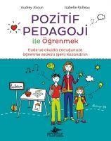 Produktbild: Pozitif Pedagoji ile &Ouml;grenmek