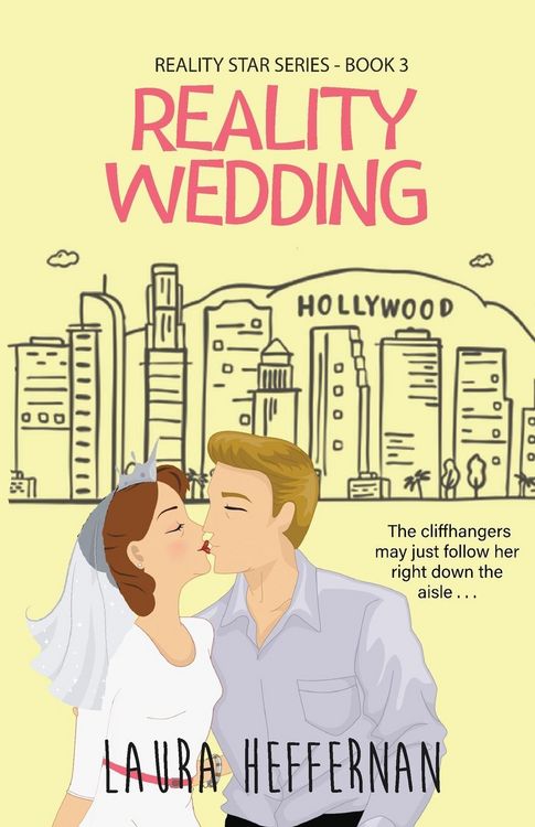 Produktbild: Reality Wedding