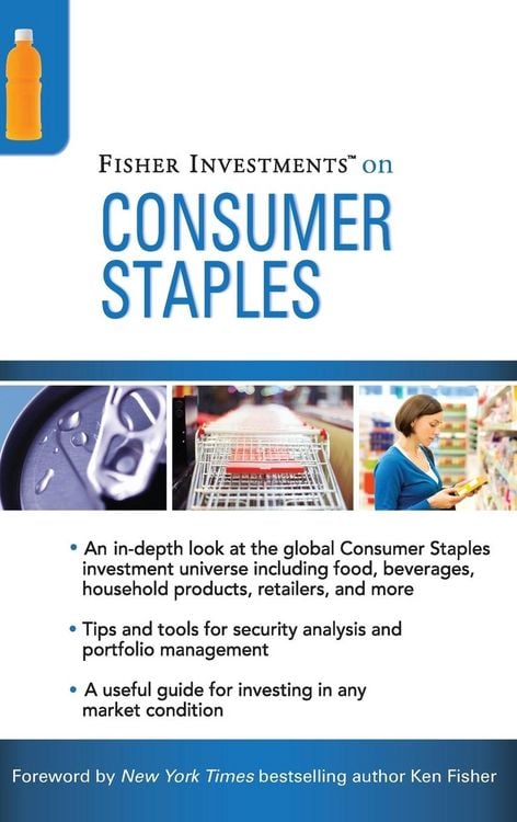 Produktbild: Fisher Investments on Consumer Staples