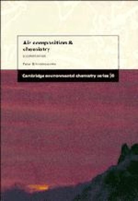 Produktbild: Air Composition and Chemistry