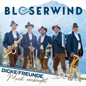 Produktbild: Dicke Freunde-Musik verbindet-Instrumental