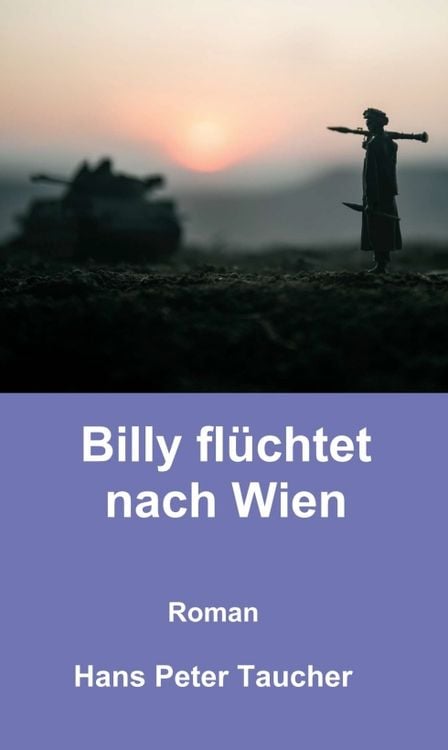 Produktbild: Billy flüchtet nach Wien