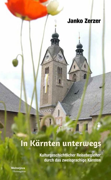 Produktbild: In K&auml;rnten unterwegs
