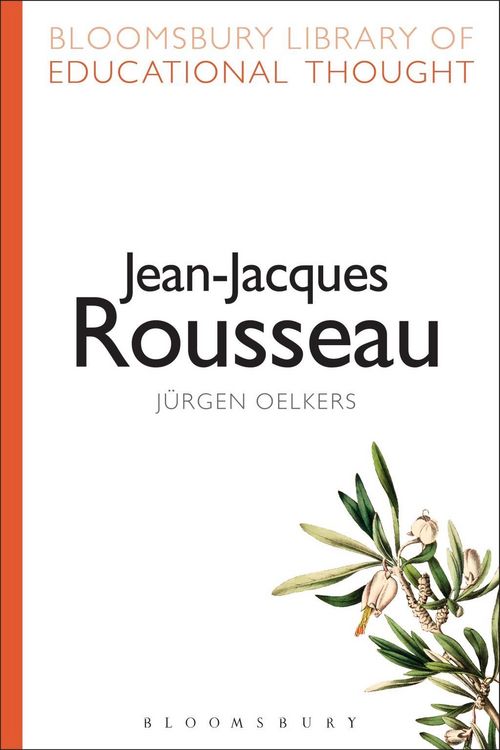 Produktbild: Jean-Jacques Rousseau