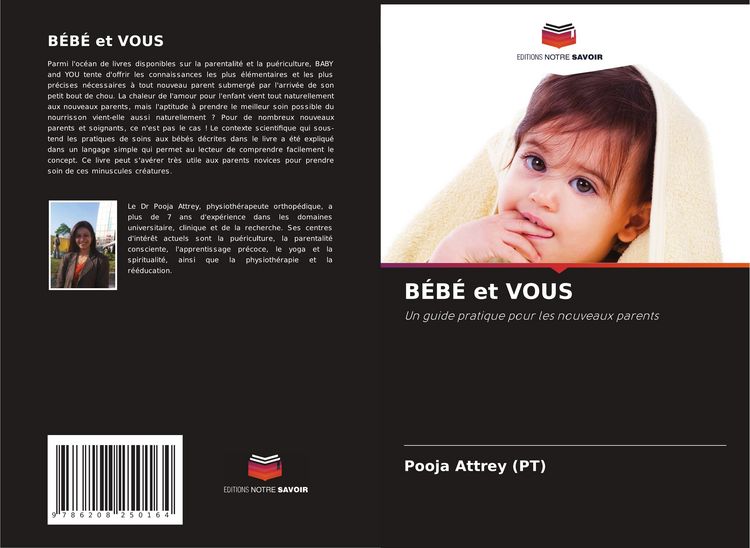 Produktbild: B&eacute;b&eacute; Et Vous