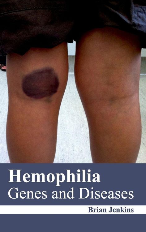 Produktbild: Hemophilia