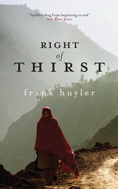 Produktbild: Right of Thirst