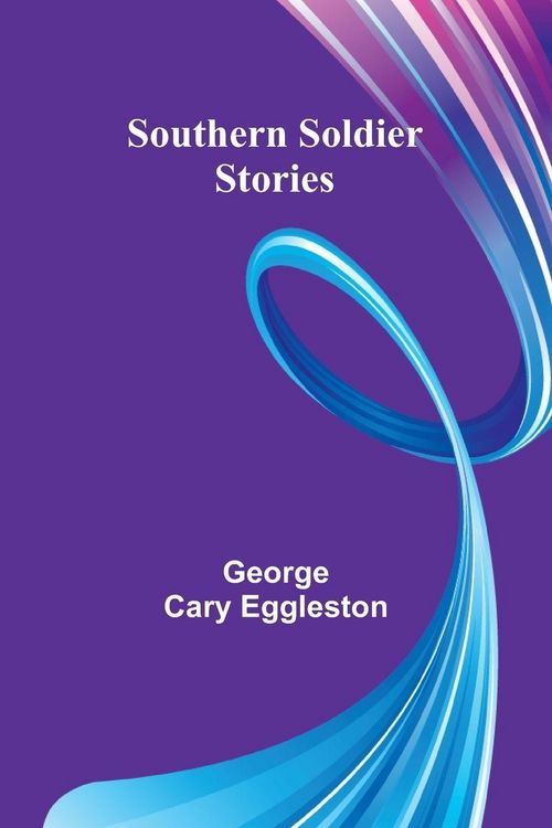Produktbild: Southern Soldier Stories