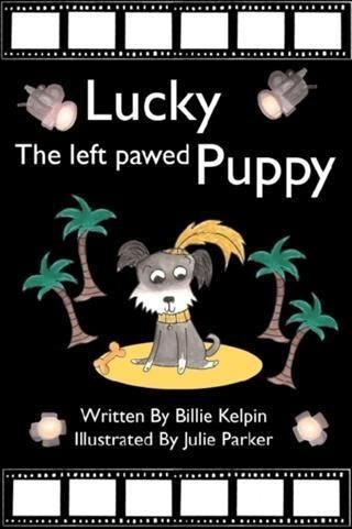 Produktbild: Lucky, the Left-Pawed Puppy