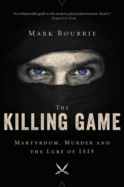 Produktbild: The Killing Game