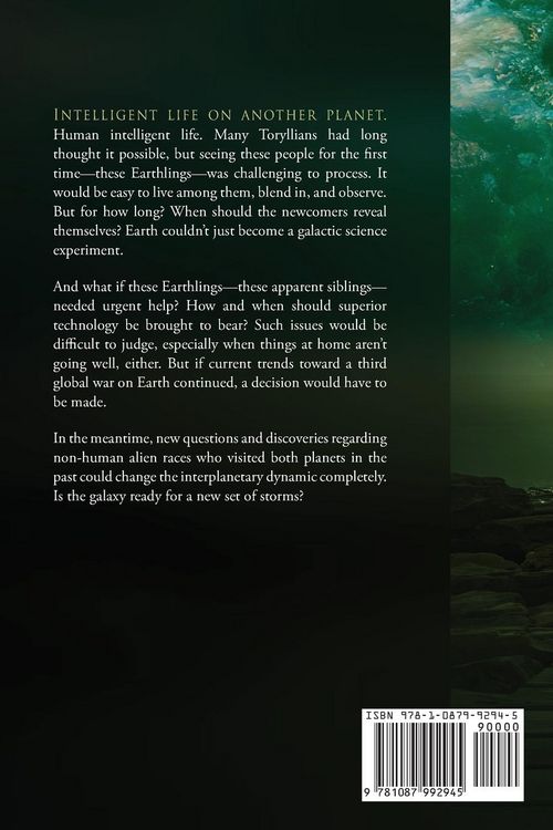 Produktbild: Kindred Star