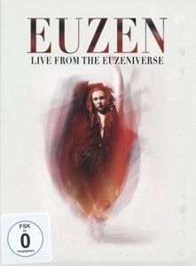 Produktbild: EUZEN - Live from the Euzeniverse