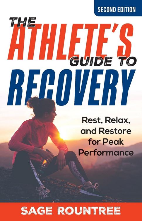 Produktbild: The Athlete's Guide to Recovery