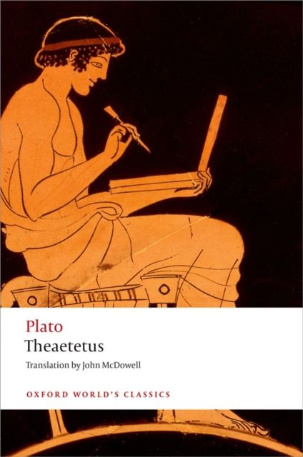 Produktbild: Theaetetus