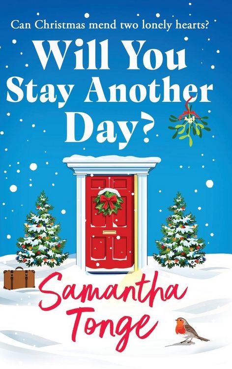 Produktbild: Will You Stay Another Day?