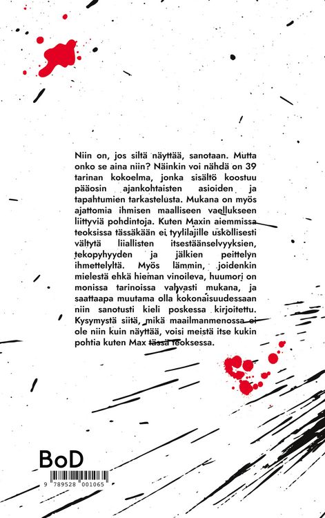 Produktbild: N&auml;inkin voi n&auml;hd&auml;!