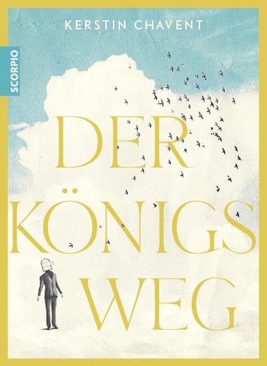 Produktbild: Der K&ouml;nigsweg
