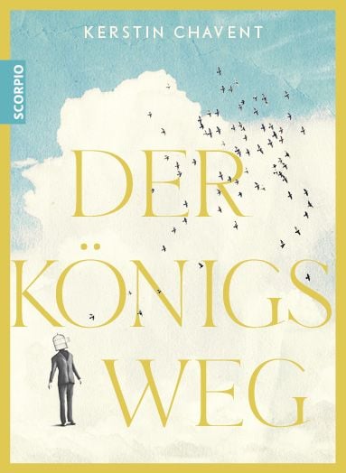 Produktbild: Der K&ouml;nigsweg