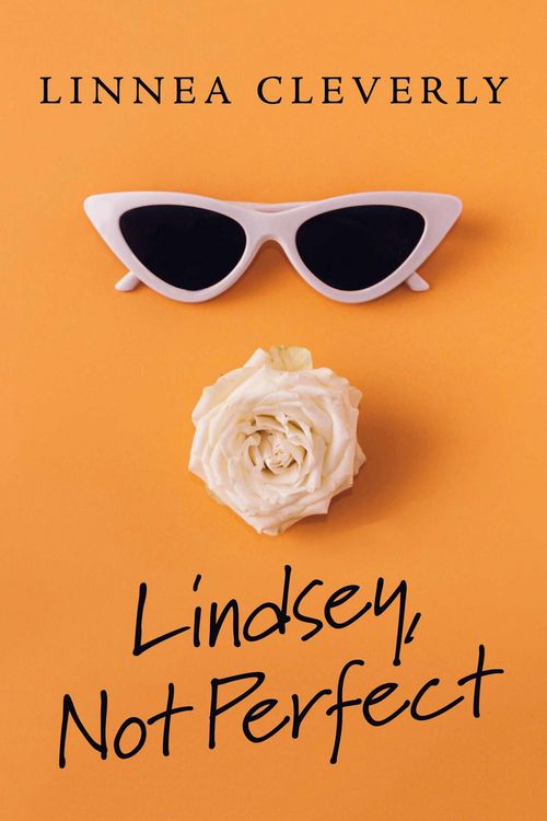 Produktbild: Lindsey, Not Perfect