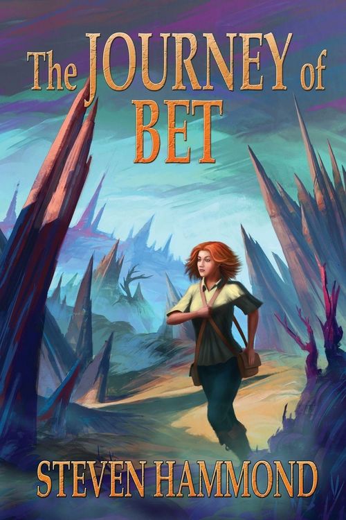 Produktbild: The Journey of Bet