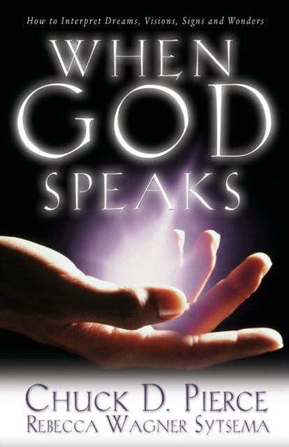 Produktbild: When God Speaks