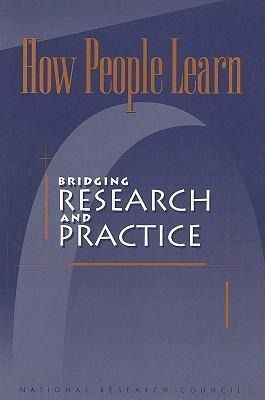 Produktbild: How People Learn