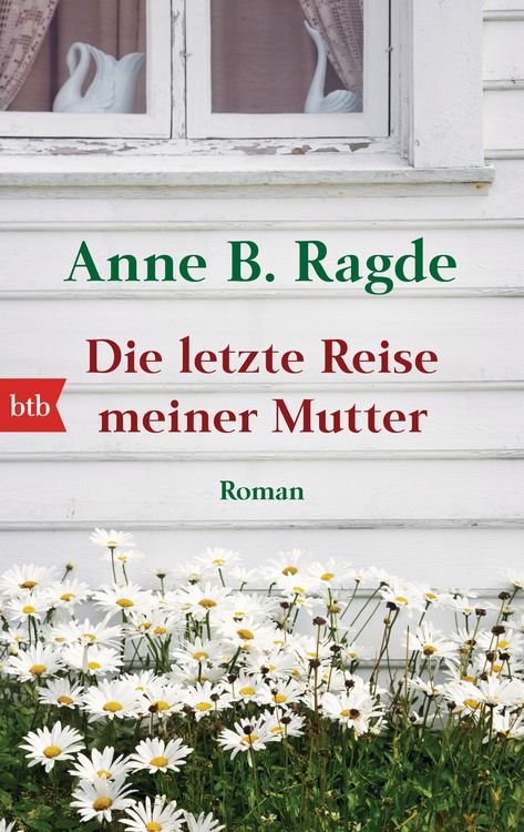 Produktbild: Die letzte Reise meiner Mutter