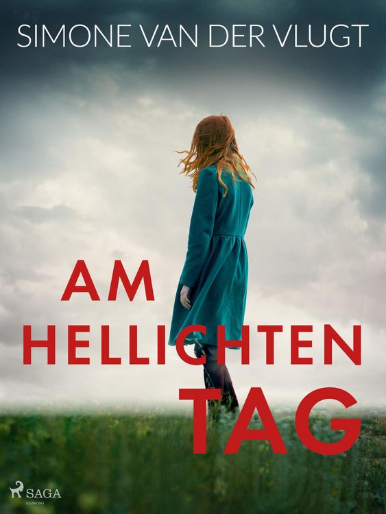 Produktbild: Am hellichten Tag