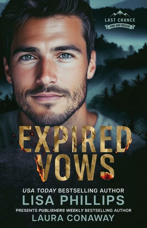 Produktbild: Expired Vows