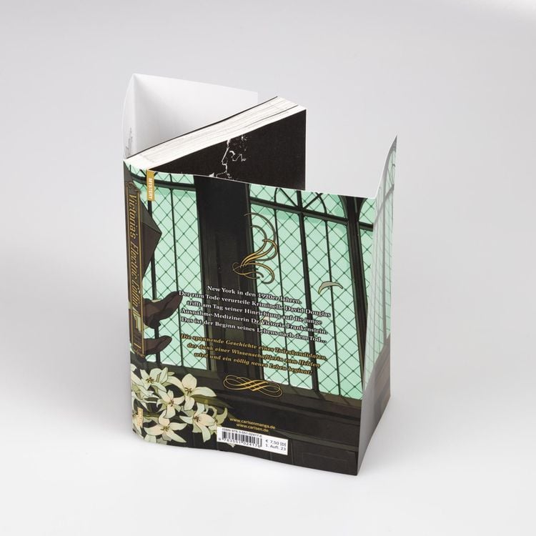 Produktbild: Victoria's Electric Coffin 1