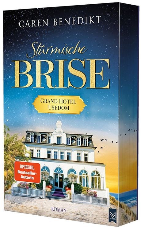 Produktbild: Stürmische Brise