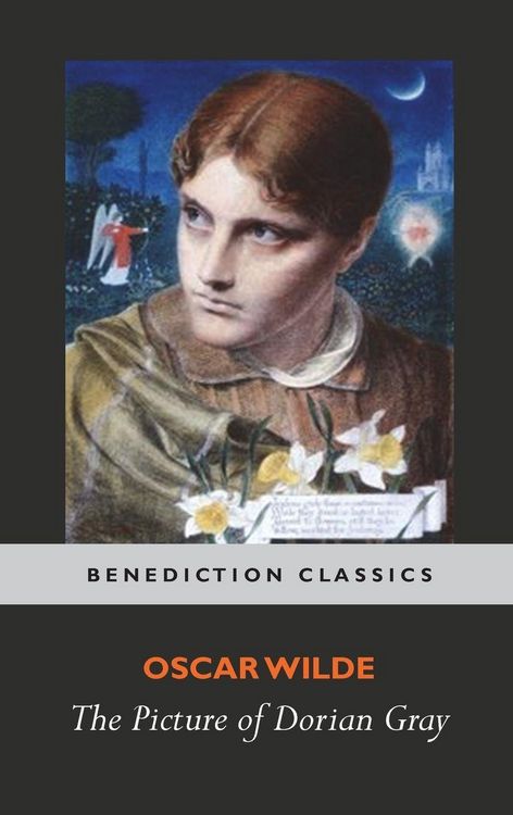 Produktbild: The Picture of Dorian Gray