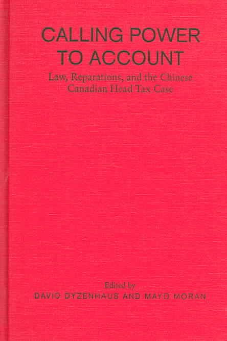 Produktbild: Calling Power to Account