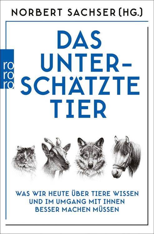 Produktbild: Das untersch&auml;tzte Tier
