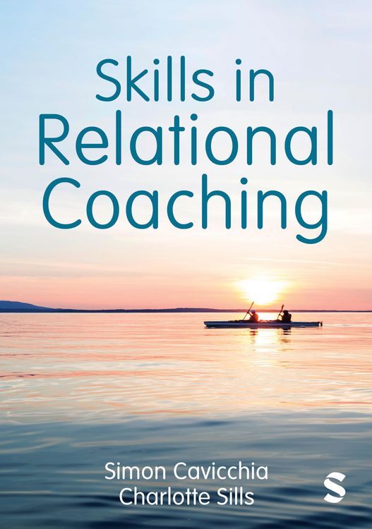 Produktbild: Skills in Relational Coaching
