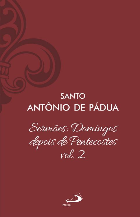 Produktbild: Serm&otilde;es Domingos Depois de Pentecostes - Vol. 12/2