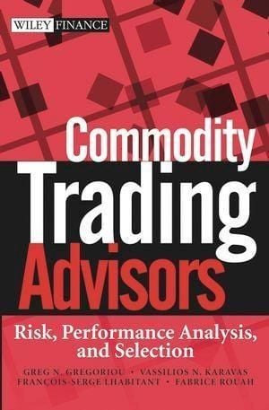 Produktbild: Commodity Trading Advisors