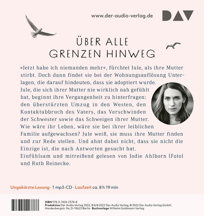 Produktbild: Ein v&ouml;llig anderes Leben
