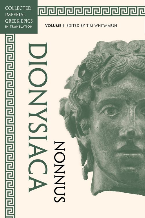 Produktbild: Dionysiaca