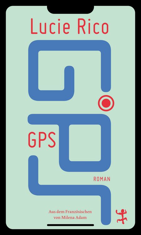 Produktbild: GPS