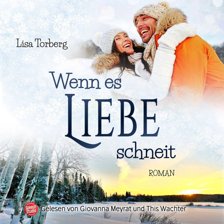 Produktbild: Wenn es Liebe schneit